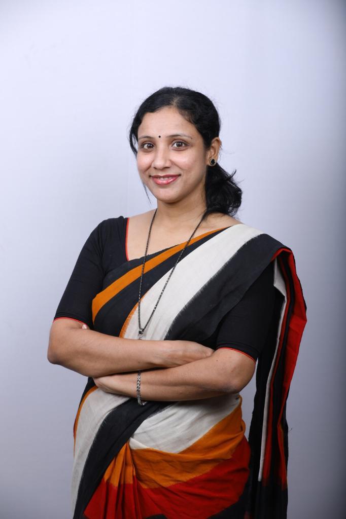 Dr. Minu George | Best Neurologist In Cochin